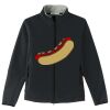 Women's Glacier ® Soft Shell Jacket Thumbnail