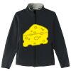 Women's Glacier ® Soft Shell Jacket Thumbnail