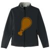 Women's Glacier ® Soft Shell Jacket Thumbnail