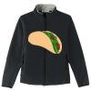Women's Glacier ® Soft Shell Jacket Thumbnail