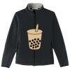 Women's Glacier ® Soft Shell Jacket Thumbnail