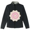 Women's Glacier ® Soft Shell Jacket Thumbnail