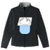 Women's Glacier ® Soft Shell Jacket Thumbnail