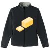 Women's Glacier ® Soft Shell Jacket Thumbnail