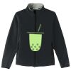 Women's Glacier ® Soft Shell Jacket Thumbnail