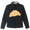 Women's Glacier ® Soft Shell Jacket Thumbnail