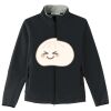 Women's Glacier ® Soft Shell Jacket Thumbnail