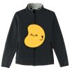 Women's Glacier ® Soft Shell Jacket Thumbnail