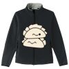 Women's Glacier ® Soft Shell Jacket Thumbnail