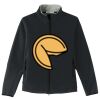 Women's Glacier ® Soft Shell Jacket Thumbnail