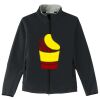 Women's Glacier ® Soft Shell Jacket Thumbnail