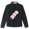Women's Glacier ® Soft Shell Jacket Thumbnail