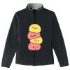 Women's Glacier ® Soft Shell Jacket Thumbnail