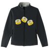 Women's Glacier ® Soft Shell Jacket Thumbnail