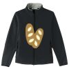 Women's Glacier ® Soft Shell Jacket Thumbnail