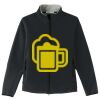 Women's Glacier ® Soft Shell Jacket Thumbnail