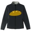 Women's Glacier ® Soft Shell Jacket Thumbnail