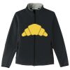 Women's Glacier ® Soft Shell Jacket Thumbnail