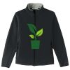 Women's Glacier ® Soft Shell Jacket Thumbnail