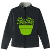 Women's Glacier ® Soft Shell Jacket Thumbnail