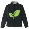 Women's Glacier ® Soft Shell Jacket Thumbnail