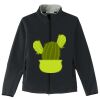 Women's Glacier ® Soft Shell Jacket Thumbnail