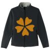 Women's Glacier ® Soft Shell Jacket Thumbnail