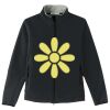Women's Glacier ® Soft Shell Jacket Thumbnail