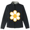 Women's Glacier ® Soft Shell Jacket Thumbnail