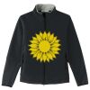 Women's Glacier ® Soft Shell Jacket Thumbnail