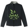 Women's Glacier ® Soft Shell Jacket Thumbnail