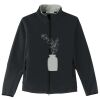 Women's Glacier ® Soft Shell Jacket Thumbnail