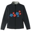Women's Glacier ® Soft Shell Jacket Thumbnail