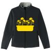 Women's Glacier ® Soft Shell Jacket Thumbnail