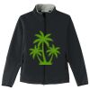 Women's Glacier ® Soft Shell Jacket Thumbnail
