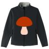 Women's Glacier ® Soft Shell Jacket Thumbnail