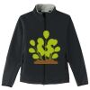 Women's Glacier ® Soft Shell Jacket Thumbnail
