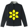 Women's Glacier ® Soft Shell Jacket Thumbnail