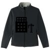 Women's Glacier ® Soft Shell Jacket Thumbnail