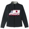 Women's Glacier ® Soft Shell Jacket Thumbnail