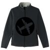 Women's Glacier ® Soft Shell Jacket Thumbnail