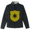 Women's Glacier ® Soft Shell Jacket Thumbnail