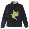 Women's Glacier ® Soft Shell Jacket Thumbnail
