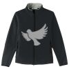 Women's Glacier ® Soft Shell Jacket Thumbnail