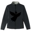 Women's Glacier ® Soft Shell Jacket Thumbnail