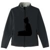 Women's Glacier ® Soft Shell Jacket Thumbnail
