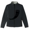 Women's Glacier ® Soft Shell Jacket Thumbnail