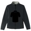 Women's Glacier ® Soft Shell Jacket Thumbnail