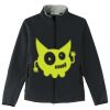 Women's Glacier ® Soft Shell Jacket Thumbnail