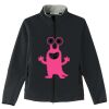 Women's Glacier ® Soft Shell Jacket Thumbnail